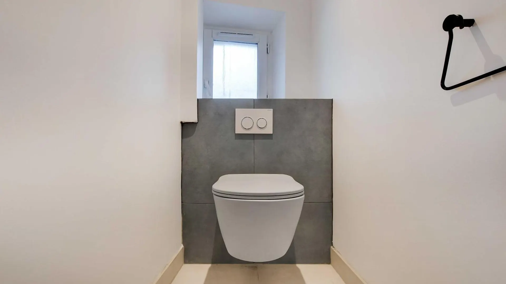 Modern Apartment - 3Br-8P - Le Marais-Bastille Paris
