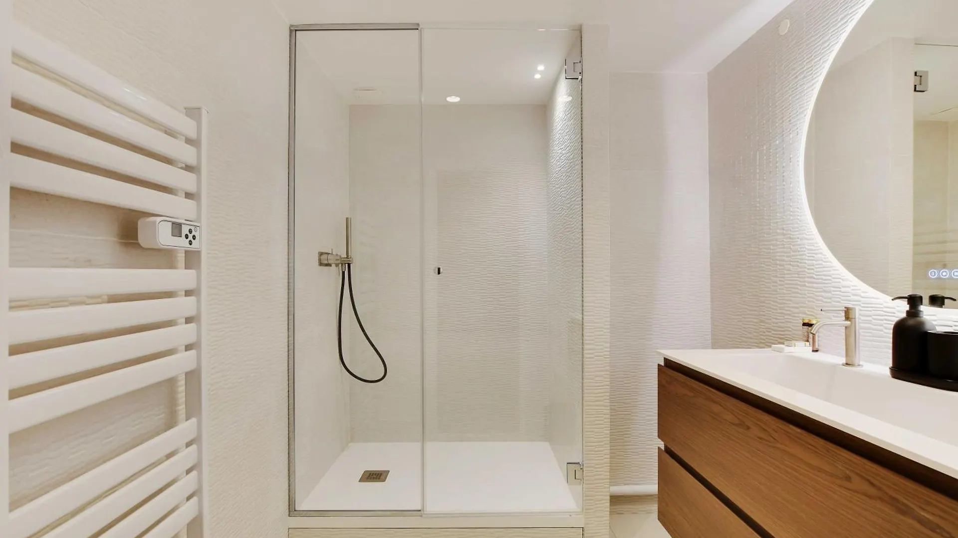 Modern Apartment - 3Br-8P - Le Marais-Bastille Paris 0*,